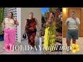 Outfits i wore on holiday plus size fashion inspo