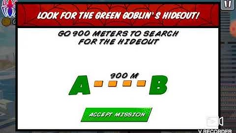 Spider-Man ultimate power part 3