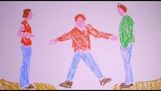 De Brug Complexe Scheidingen