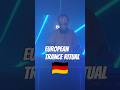 Live dark psytrance