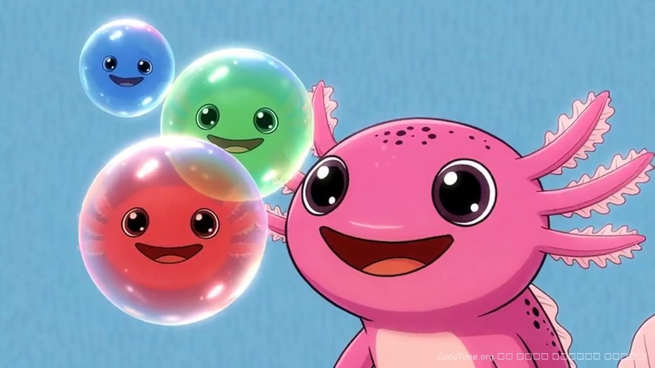 Alex aur Bulbulon ki Masti