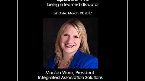 Episode 115 Monica Ware