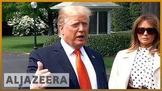 🇺🇸 US impeachment: Trump vows to take it to top court | Al Jazeera English screenshot 4