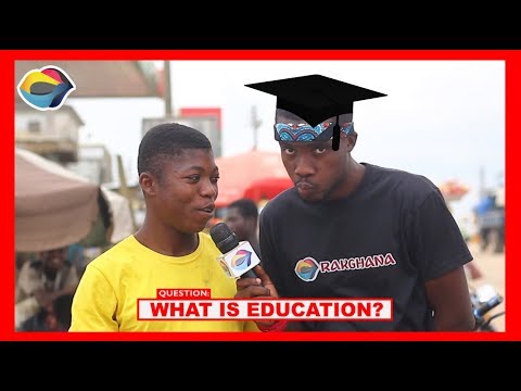 what-is-education?-|-street-quiz-|-funny-videos-|-funny-african-videos-|-african-comedy-|