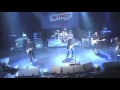 Capture de la vidéo Luceed - Netrock 2011