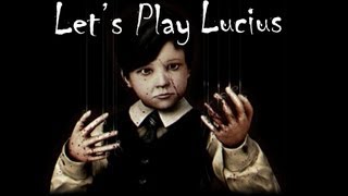 Let's Play Lucius (son of the devil) episode 7
