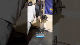 Revolutionary Cable Machine Attachment