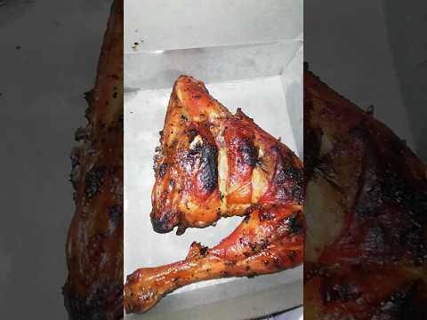 බාබකිව් චිකන් ,බාබකිව් පෝර්ක් #foryou #food #foodie #bitez #chiken #pork #shorts #srilanka