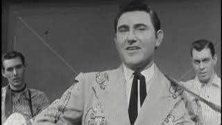 Webb Pierce ~ I Don't Care