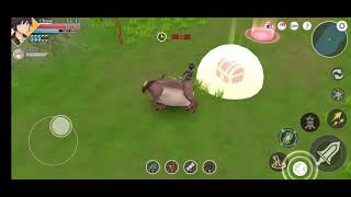 Epic Conquest 2 Defeat Great Boar