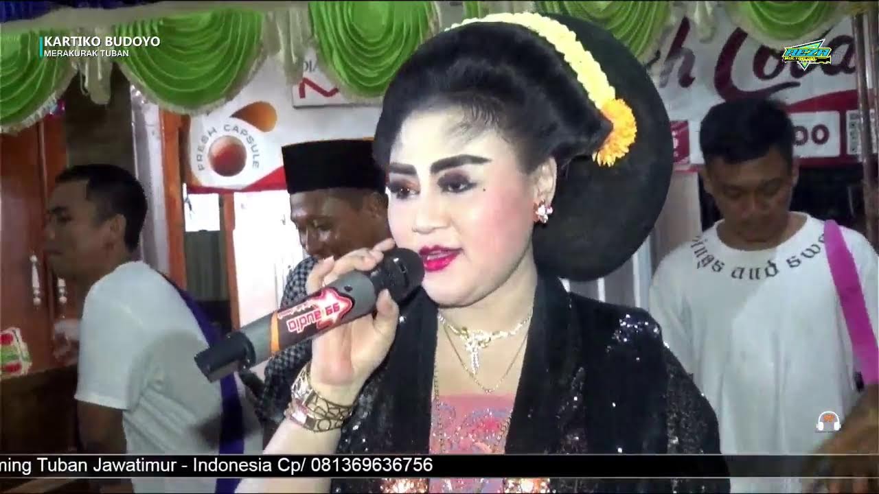 LIVE TAYUB MALAM KARTIKO BUDOYO DK. KAJORAN MARGOREJO KEREK TUBAN 10 NOV 2024