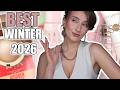 Winter 2026 Makeup Favorites – The Best Products I Discovered