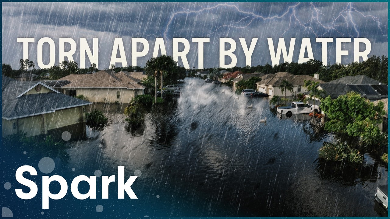 Inside The Most Destructive Flood In 500 Years (2026)
