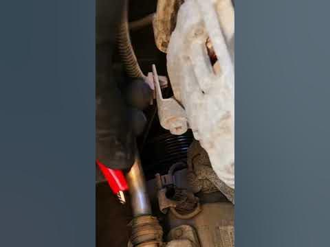 Test AC compressor clutch without scanner - YouTube