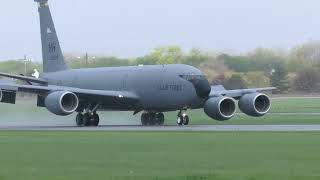 Final flight for historic aircraft آخرین پرواز یک هواپیمای تاریخی