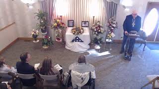 Gene Wurgler Funeral