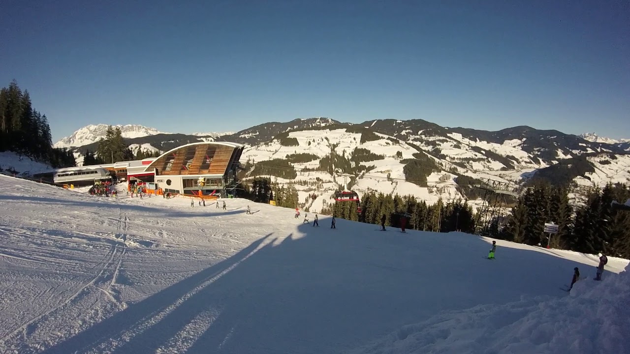 G Link Wagrain Opening Hours