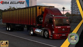 ENTREGANDO   A   BOIADA NO   ETS 2