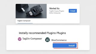 Newspaper – News &amp; WooCommerce WordPress Theme