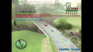 Need for Speed Plastilino RolePlay