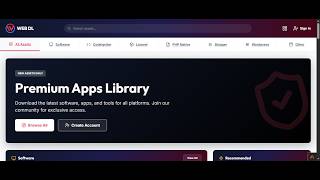 Download Membership System