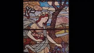 Spring (Thomas Nash) ( Dominick Argento. Six Elizabeth songs )