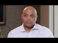 Charles Barkley Shares Opinions On Police Brutality & Race | The Pivot Podcast Clips