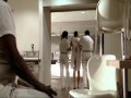 All That Jazz -The final scene