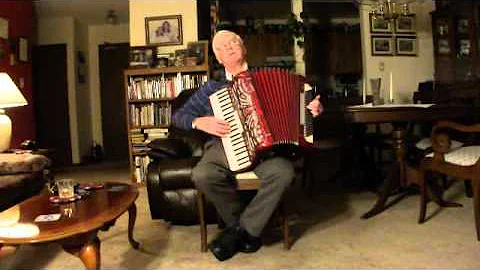 Beautiful Highland Cathedral played by Allen Barne...