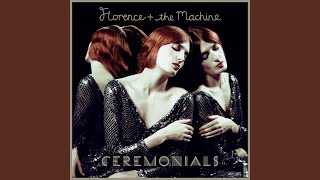 Miniatura de vídeo de "Florence + the Machine - Strangeness And Charm"