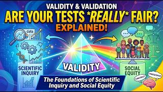 The Hidden Bias Inside Every Test You’ve Ever Taken