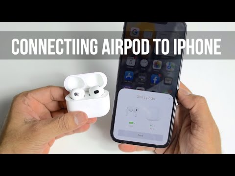 How to connect