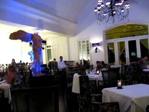French Restaurant Barcelo Maya Palace You French Restaurant Barcelo Maya Palace