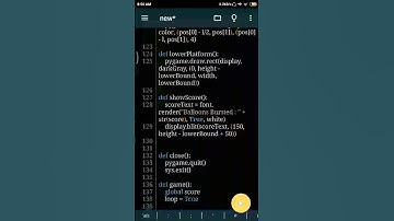 I created a Balloon 🎈 Target 🎯 game 😁 in Python.