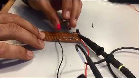 ROCO222: LAB 2 video 2 (Plymouth University)