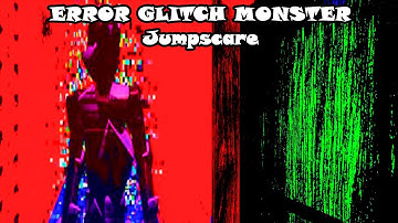 DOORS: How To Get Error Badge And Secret Monster /Doors (Roblox)  -  (Roblox Showcase)