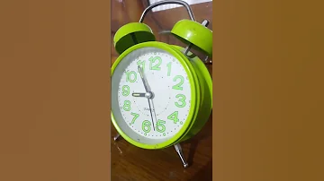 ساعه ام الجرس 