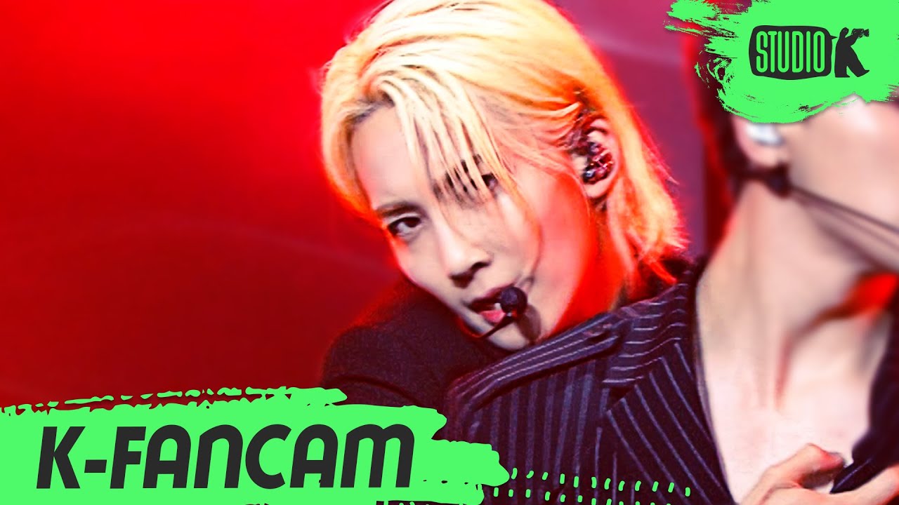 K-Fancam] 세븐틴 정한 직캠 'Anyone' (SEVENTEEN JEONGHAN Fancam) l