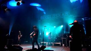 Entombed - Left Hand Path live at Baroeg Open Air 2010