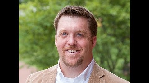 JOSHUA EYLER - How Grades Harm Students and What We Can Do About It