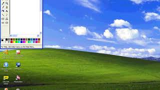 KYP_MS PAINT Tutorial @ Part-1