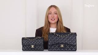 Download Lagu Shebag 10 Ways to Authenticate a Classic Chanel bag 2025 MP3