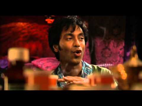 How High - That Shit On Yo Lip...