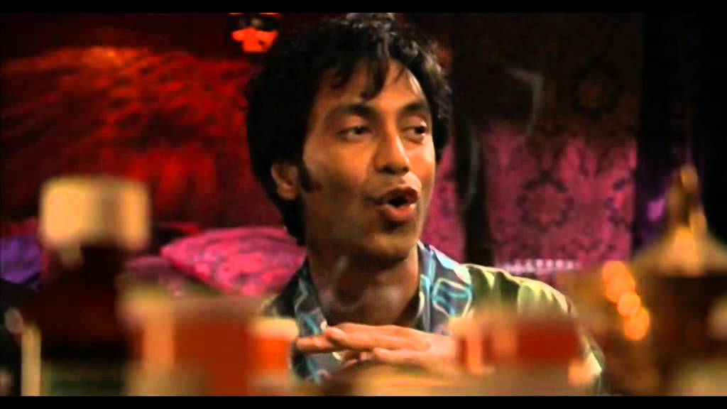 How High - That Shit On Yo Lip...