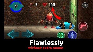 Legendary killer bean Pro mode | killer bean unleashed