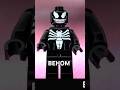 145 – Веном / Venom.