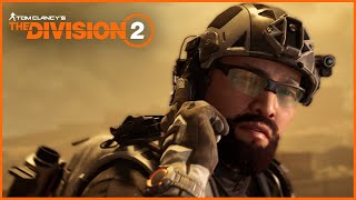 Tom Clancy’s The Division 2: Raid Trailer: Operation Iron Horse