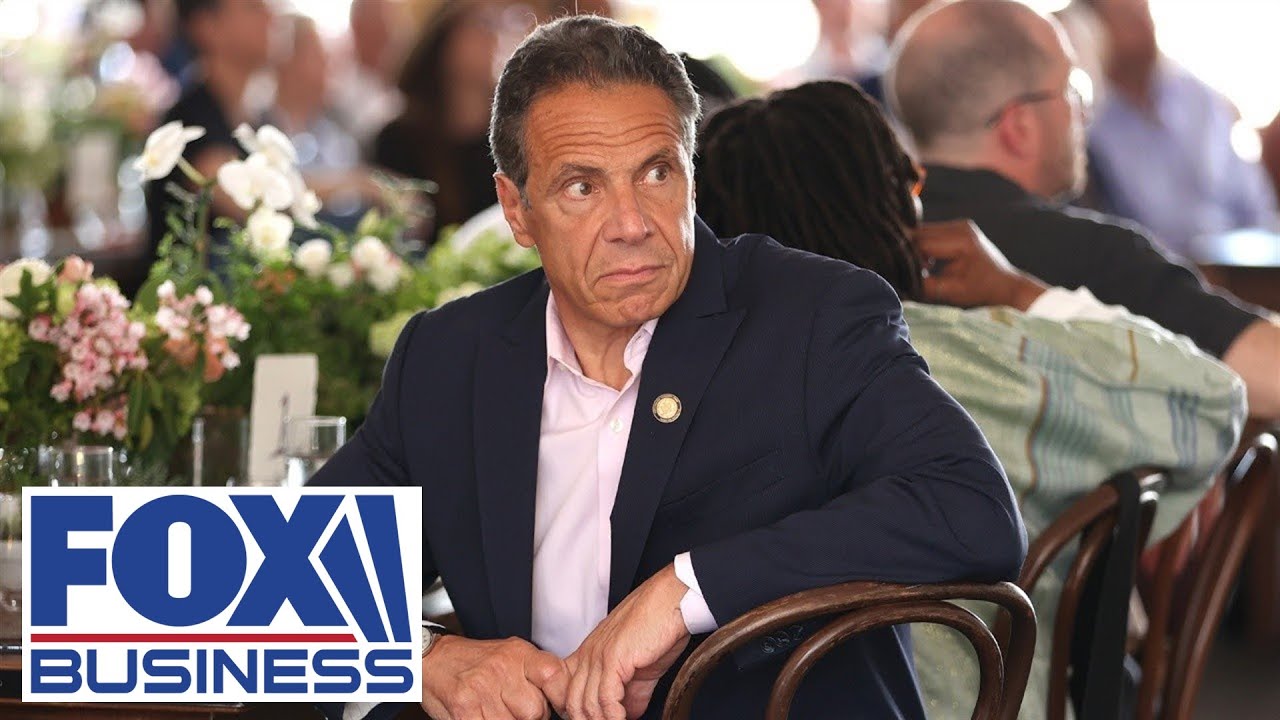 Gov. Cuomo sexually harassed multiple women, report finds