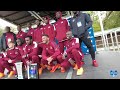 2021 Cross Country Championship Recap