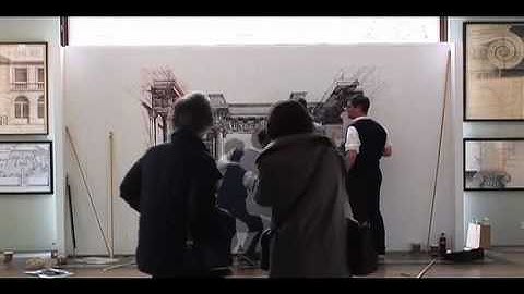 The Three Classicists